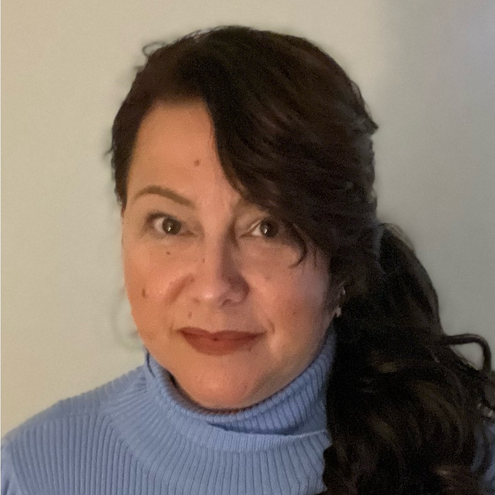 Meet your Posher, Cathy